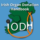 Irish Organ Donation Handbook