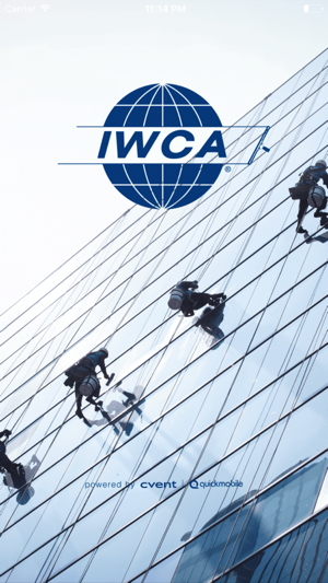 IWCA Convention(圖1)-速報App