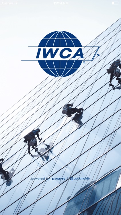 IWCA Convention