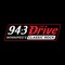 Buckle up with the 94-3 The Drive Mobile App