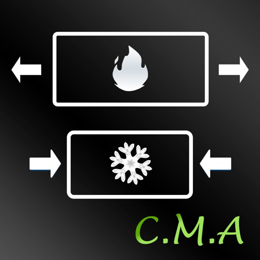 Metals Thermal Elongation icon