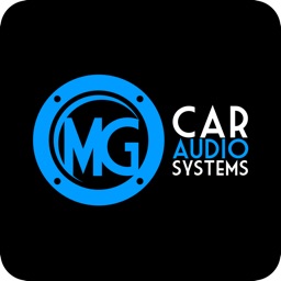 MG CAR AUDIO