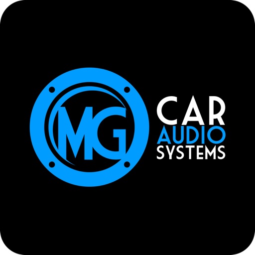 MG CAR AUDIO