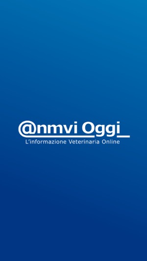 Anmvi Oggi