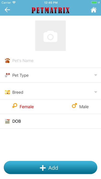 PetMatrix screenshot-6