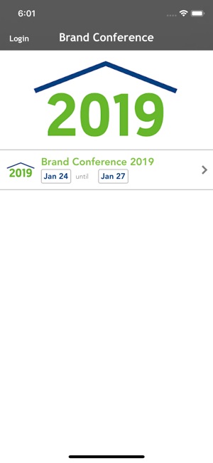 Brand Conference(圖1)-速報App