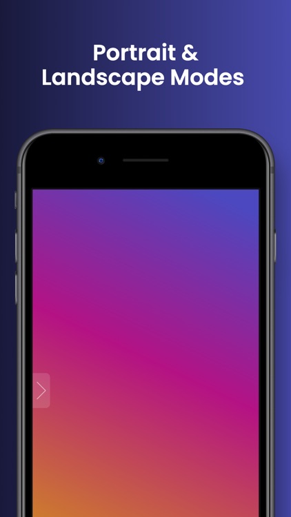 Gradient Wallpaper Generator screenshot-4