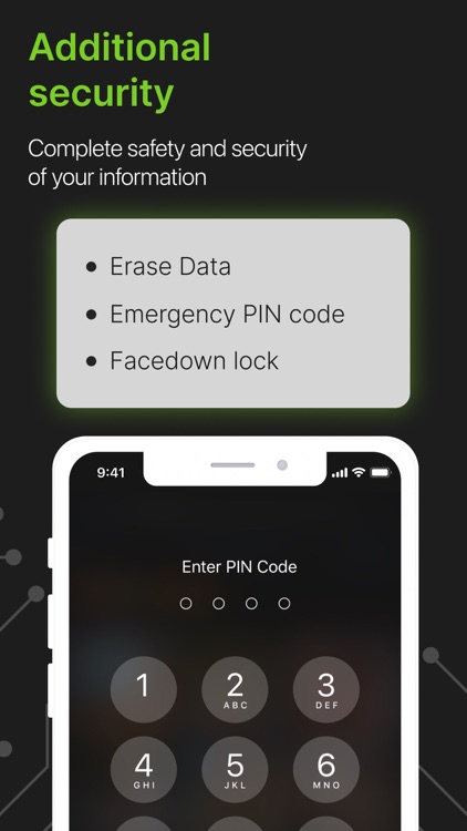 Password Manager - Secure Safe