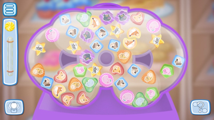 Sweet Jelly Candy screenshot-3