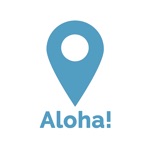 Aloha Safety Call Button