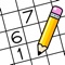 Train your brain anytime and anywhere with Sudoku :), the classic logic number puzzle game on iOS