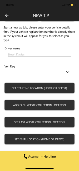 Acumen Waste Services(圖3)-速報App