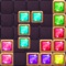 Icon Block Puzzle Jewel: Brain Game