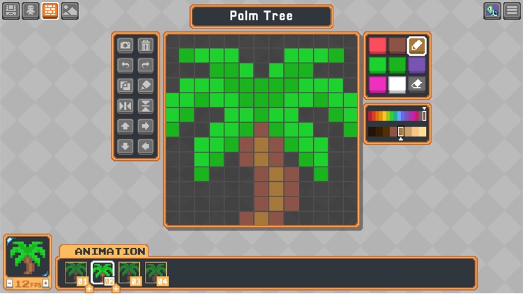 Bloxels screenshot-5