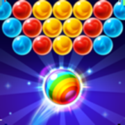 Bubble shooter - Bubble game