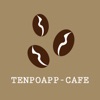 カフェ&ブックス TENPO Cafe