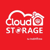 CloudStorage sur PC