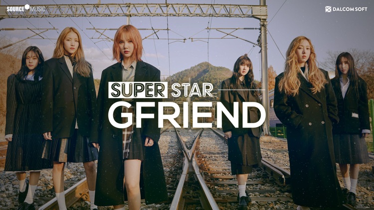 SuperStar GFRIEND