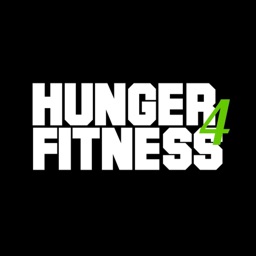 Hunger 4 Fitness