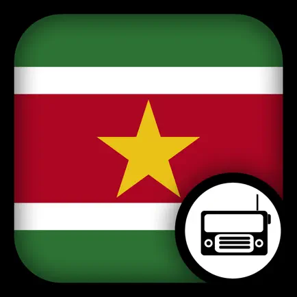 Surinamer Radio Читы