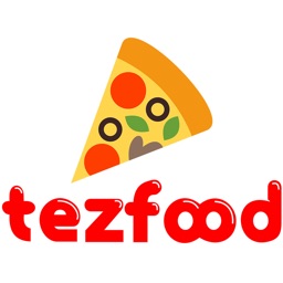 TezFood - доставка еды