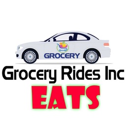 Grocery Rides Eats Inc