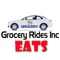 Grocery Rides Eats Inc is a non passenger delivery service company