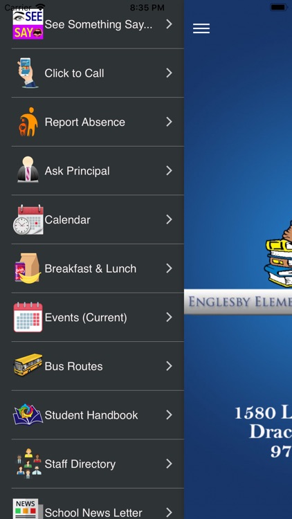 Englesby Elementary-School