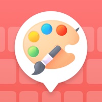 Art Key-Keyboards Theme DIY app funktioniert nicht? Probleme und Störung