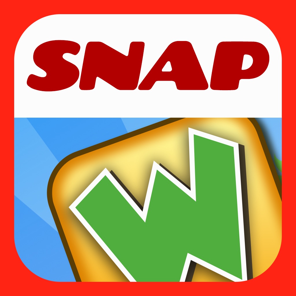 Snap Cheats - for Word Chums img