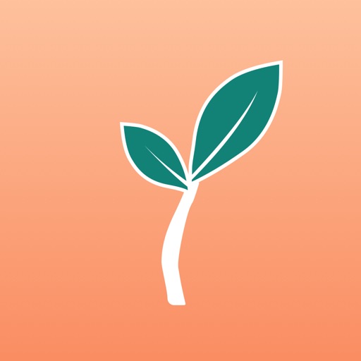 Seedling Daily Planner iOS App