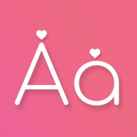 Fonts for iPhones  PC 용