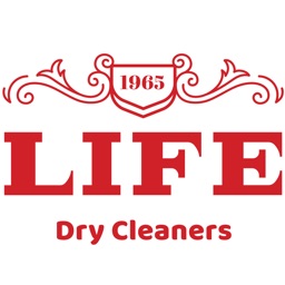 Life Dry Cleaners