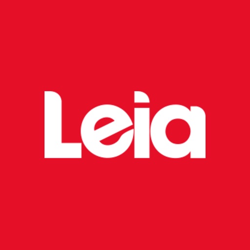 Leia Icon