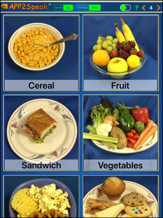 APP2Speak-VPP