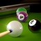 Pro Game of Pooking Ball - The pro arcade style 8 ball pool game with single player