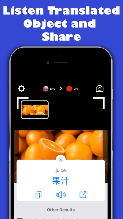 Translate Camera Translator By Matrix Software Co