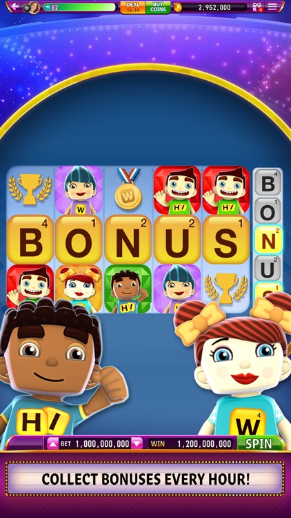 Hit it Rich! Casino Slots Game screenshot-2