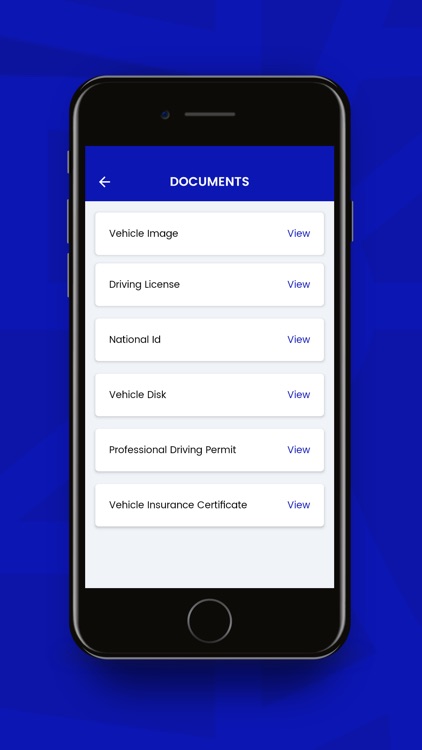 ByCarZ - Driver screenshot-3