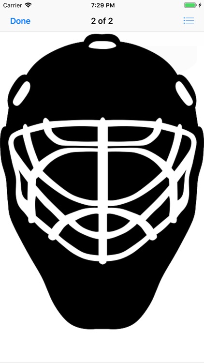 Lotsa Hockey Stickers screenshot-3