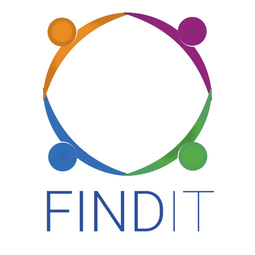 Findit Right Now App