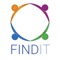 Findit is a social network that provides members a free place to post content rich status updates