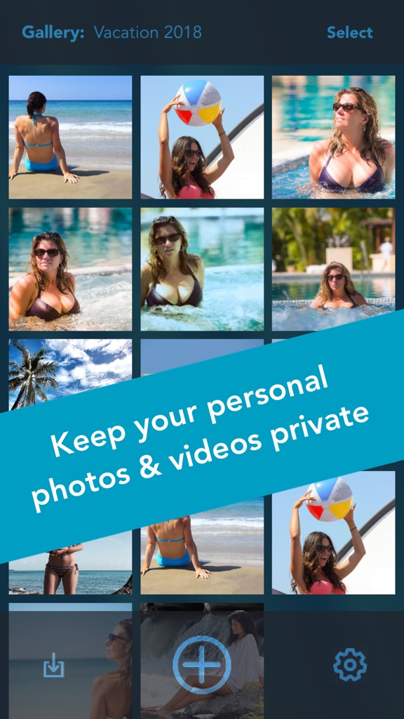 【图】Off the Record – Photos+Videos(截图1)