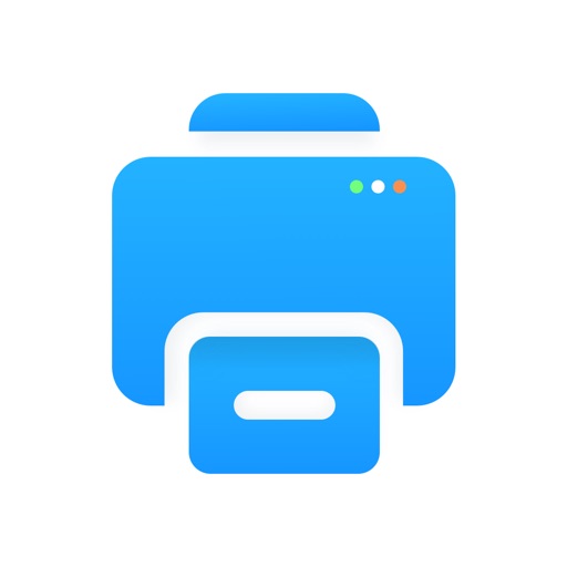 Super WiFi Printer iOS App