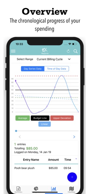 ExTrack(圖5)-速報App