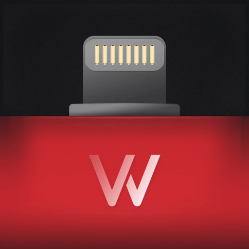 WitStick Icon