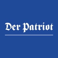 Der Patriot Lippstadt app funktioniert nicht? Probleme und Störung