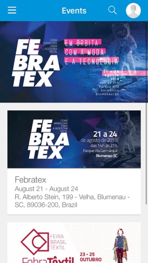 Febratex Group(圖1)-速報App