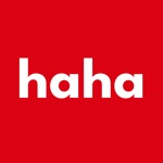 Haha — 24-7 Comedy Radio