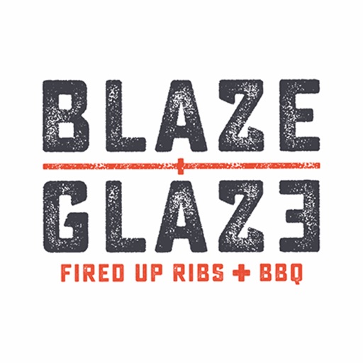 Blaze & Glaze